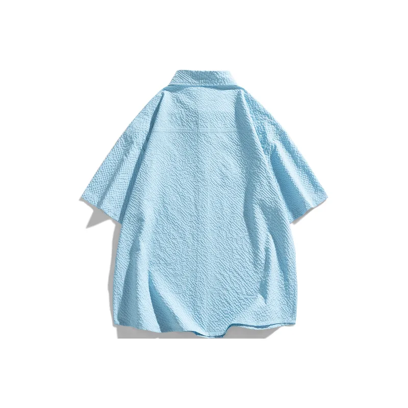 WOKXSS Shirts Unisex-2
