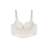 White Thin Cup