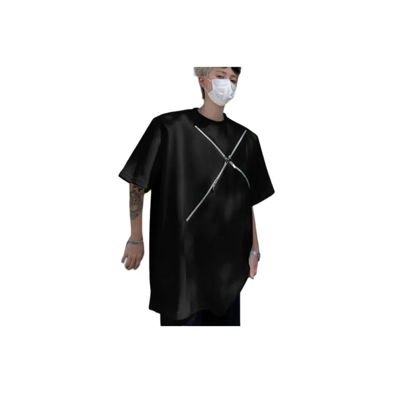 H.V.G.A T Shirts Unisex-5