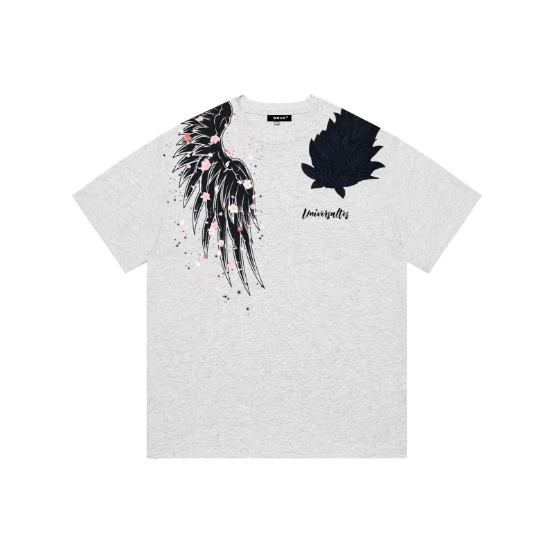 Universal Templates T Shirt Unisex-7