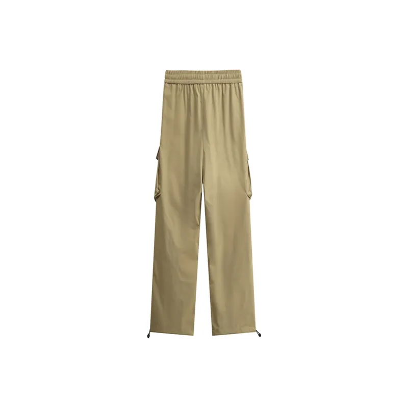 Double Dealer Cargo Pants Unisex-7