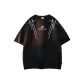 Black (100% cotton)