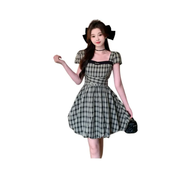 Dior Beauty Short Sleeved Dress Women's-0