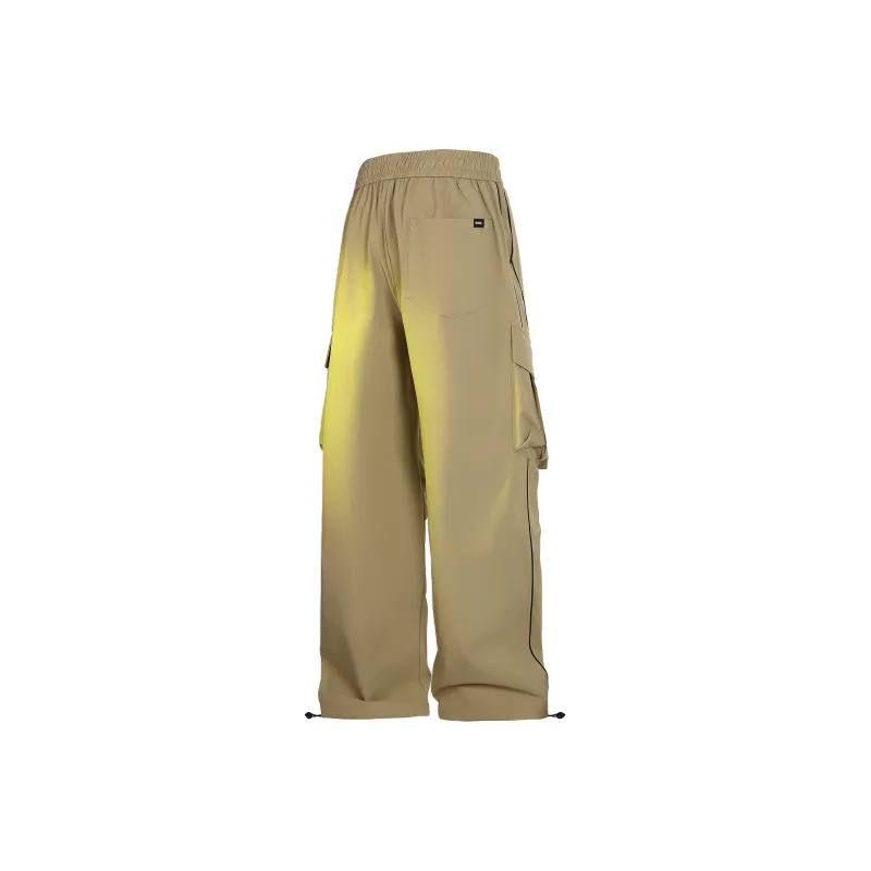 CHARLIE GOLF Casual Pants Unisex-10