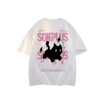 SOIE T-Shirts Unisex