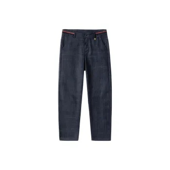 BaiYuan Trousers Suit Trouser Unisex