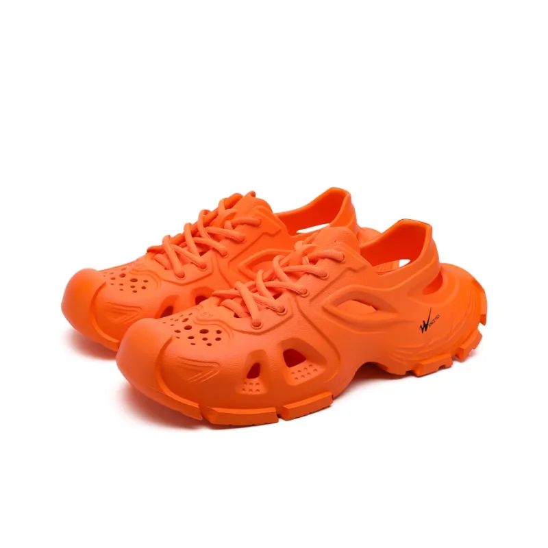 DOUBLE STAR 88 Clogs Men-25