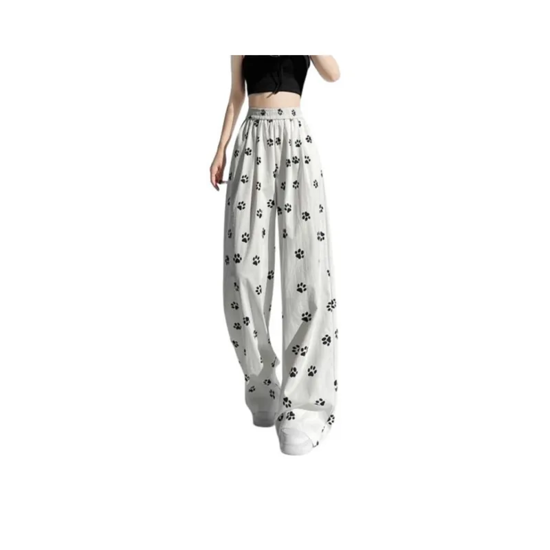 Honey Casual Pants Women's-5