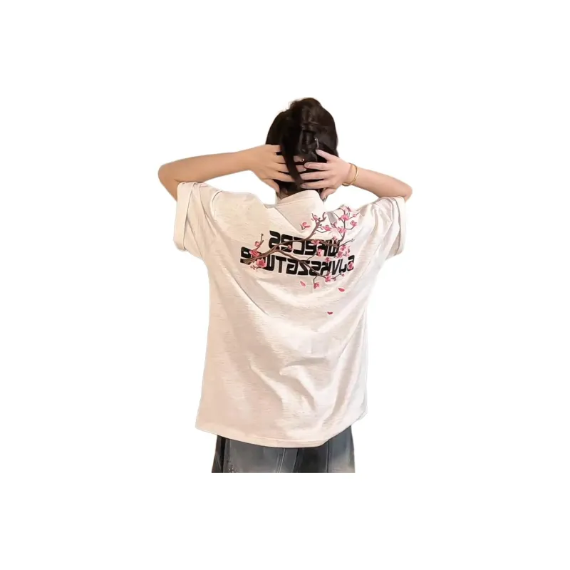 SOCKKEY T Shirts Unisex-6