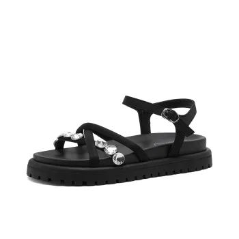 Hotwind One Strap Sandals Women's
