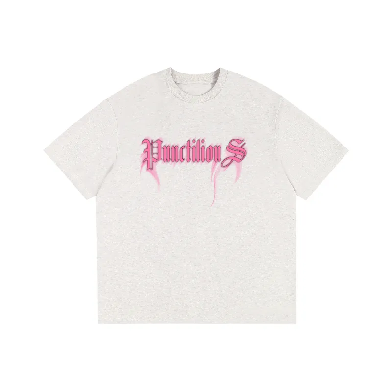 PUNCTILIOUS T Shirts Unisex-13