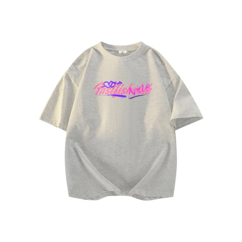 FASTFISH T Shirts Unisex-15