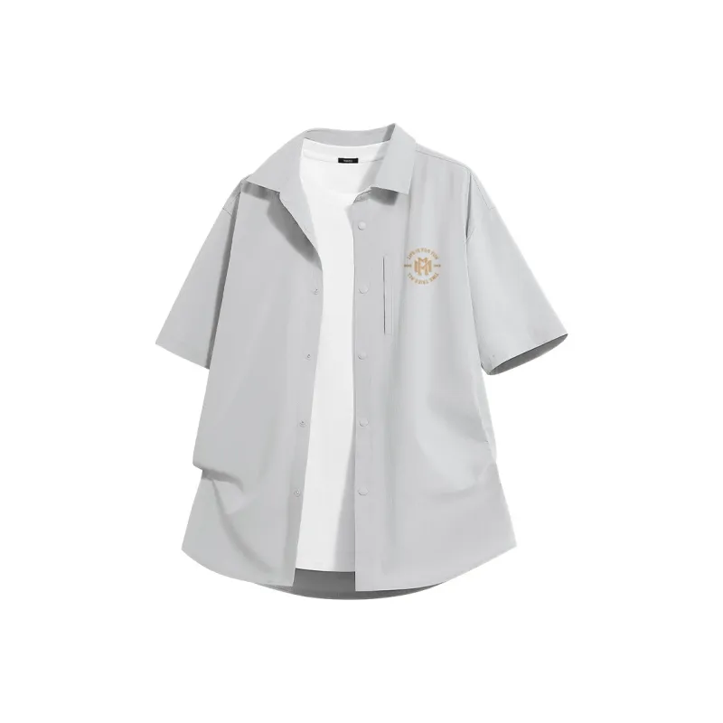 MINISO Shirts Unisex-18