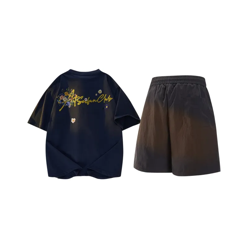 7 SEVFUN Casual Sportswear Unisex-10