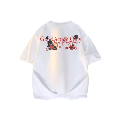 YINLEI T Shirts Womens