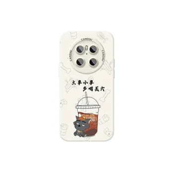 CHUNFAN Phone Cases