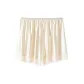 Champagne-Wide Lace Trim