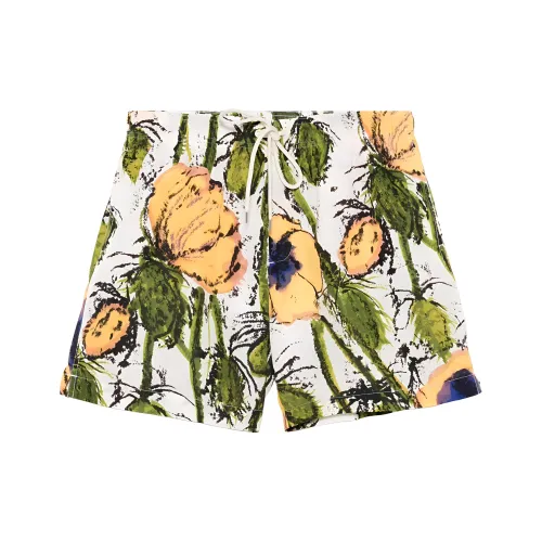 Wales Bonner Althea Swim Shorts