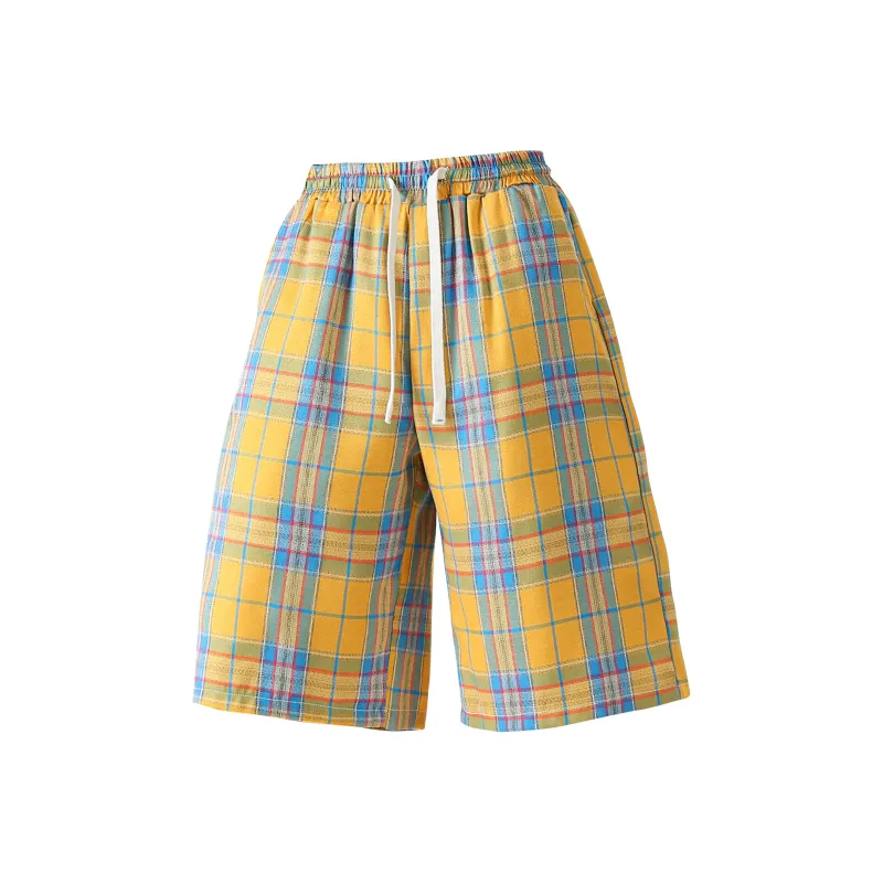 MEXICAN Casual Shorts Unisex-13