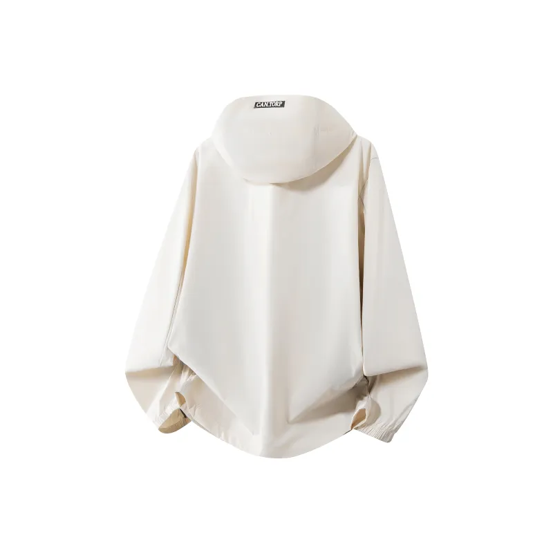 CAN·TORP Sun Protection Clothing Unisex-1