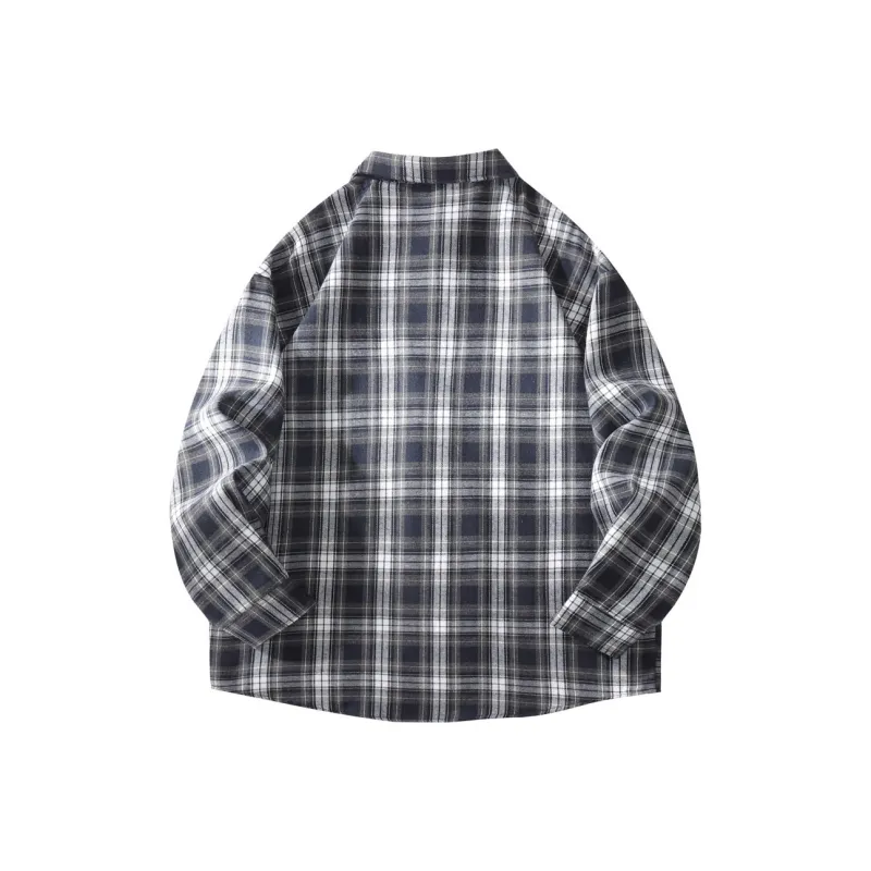 Tre Club Shirts Unisex-3