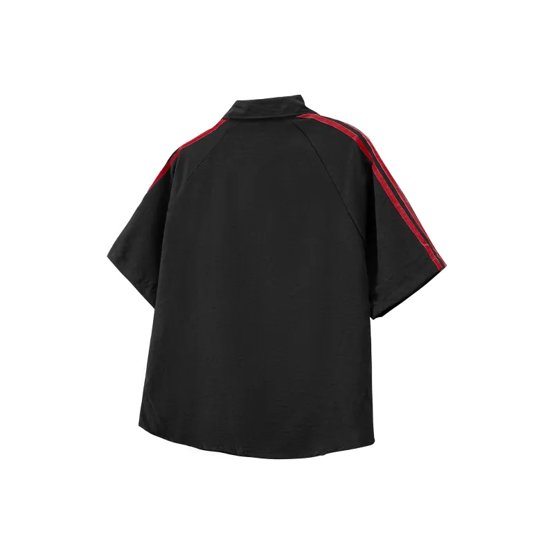 FAKE VINTAGE Shirts Unisex-6