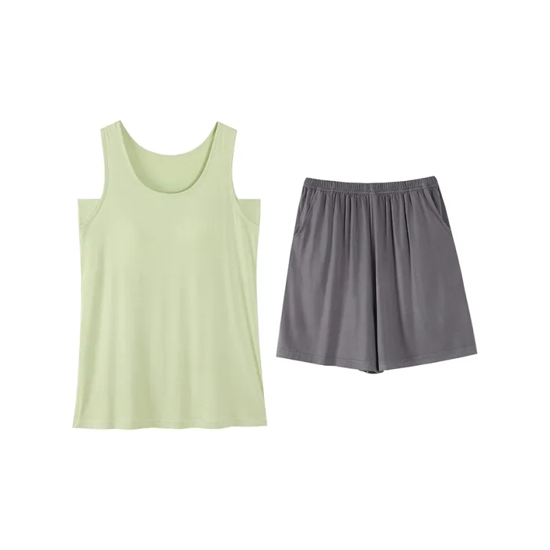 ROMANTIC·SPRING Pajama Set Women's-0