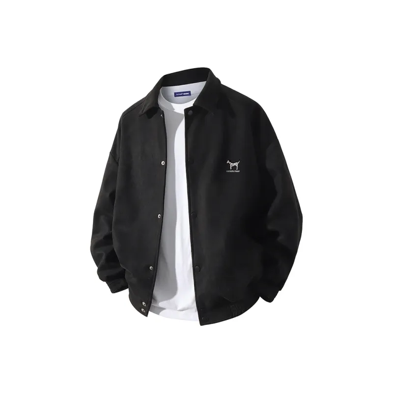 FAX FOR FMACM Casual Sportswear Unisex-14