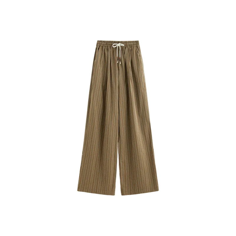FANSILANEN Casual Pants Women's-0