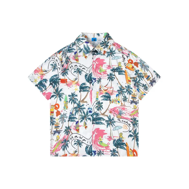BEAR UNION Shirts Women's Multicolor-2