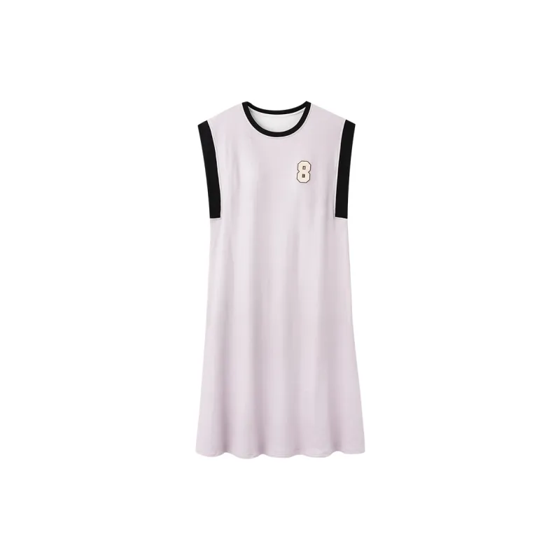Pretty lady Women's Nightgowns-0