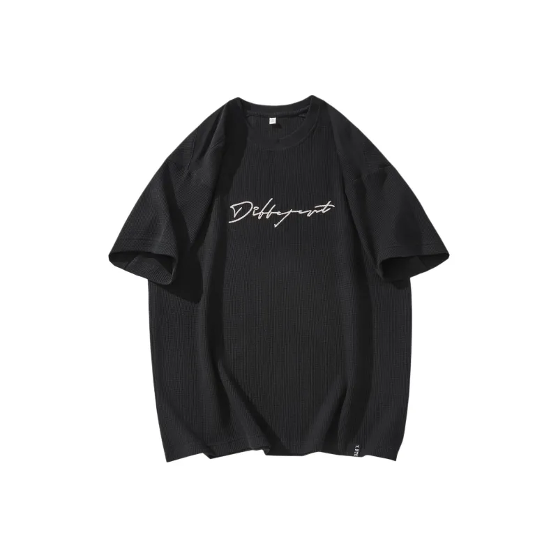Go it alone T Shirts Unisex-6