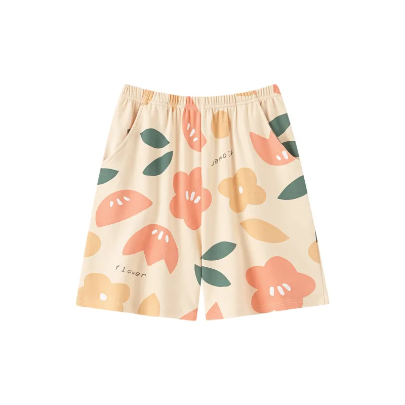 ENGBROX Women's Pajama Pants-0
