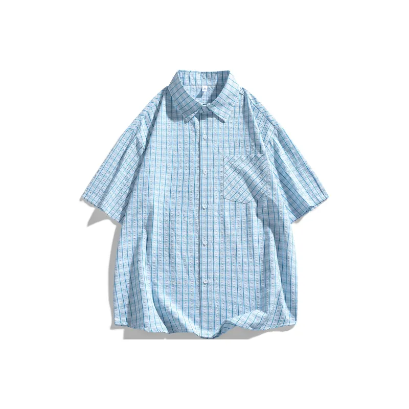 WOKXSS Shirts Unisex-10