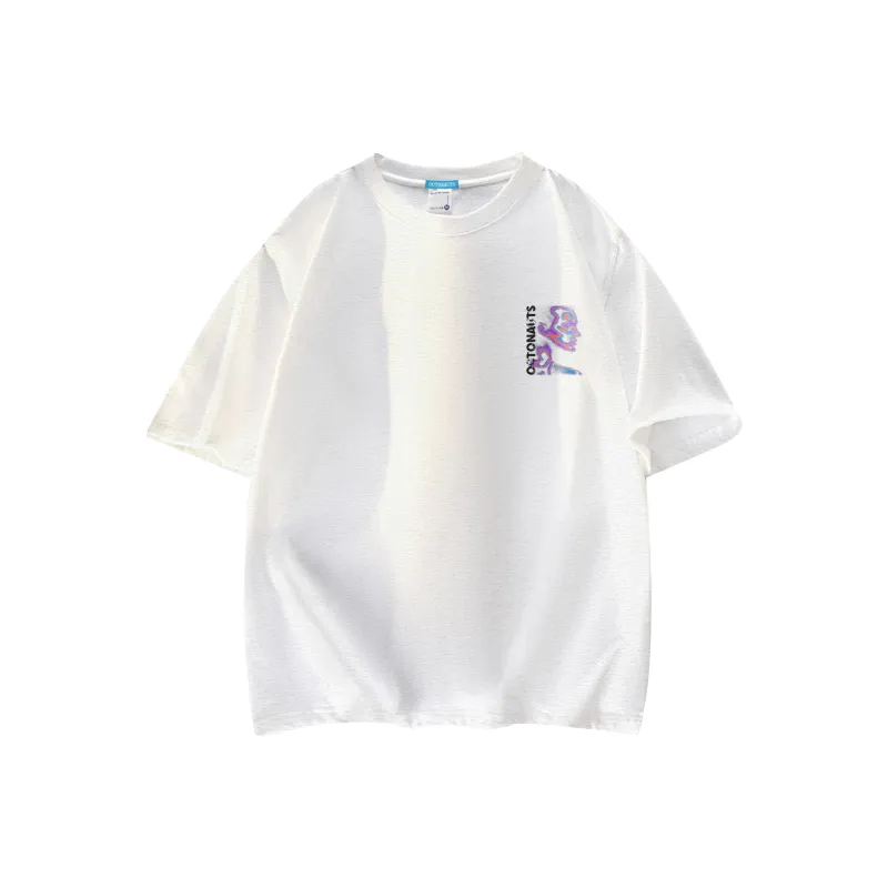 Small Columns Under The Sea T Shirt Unisex-1