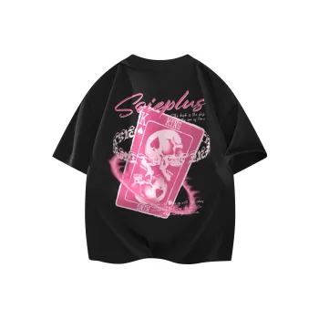 SOIE T Shirts Unisex