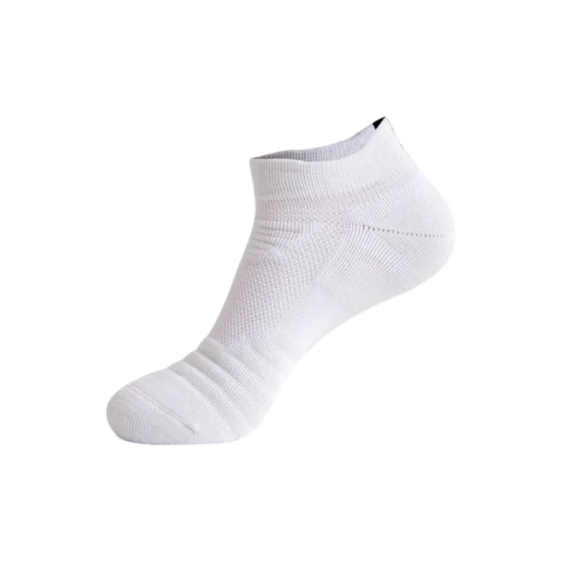 Gentle Welcome Basketball Socks Unisex-2
