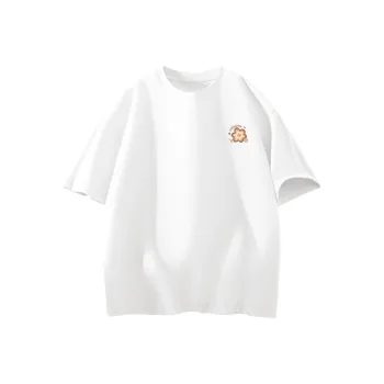 Cotton T-Shirts Unisex