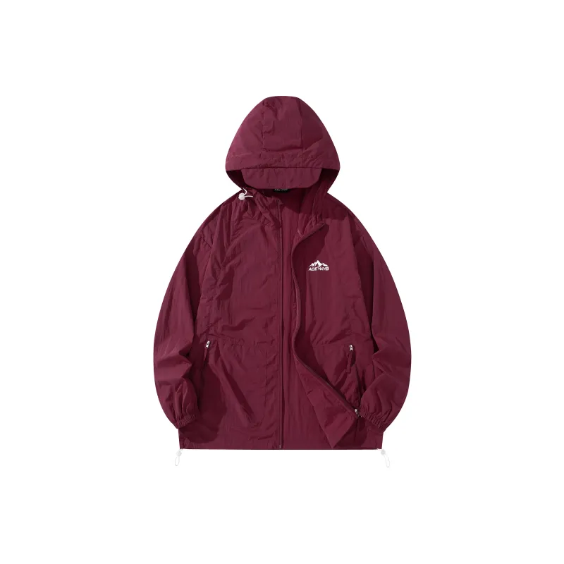 YK&YB Sun Protection Clothing Unisex-27