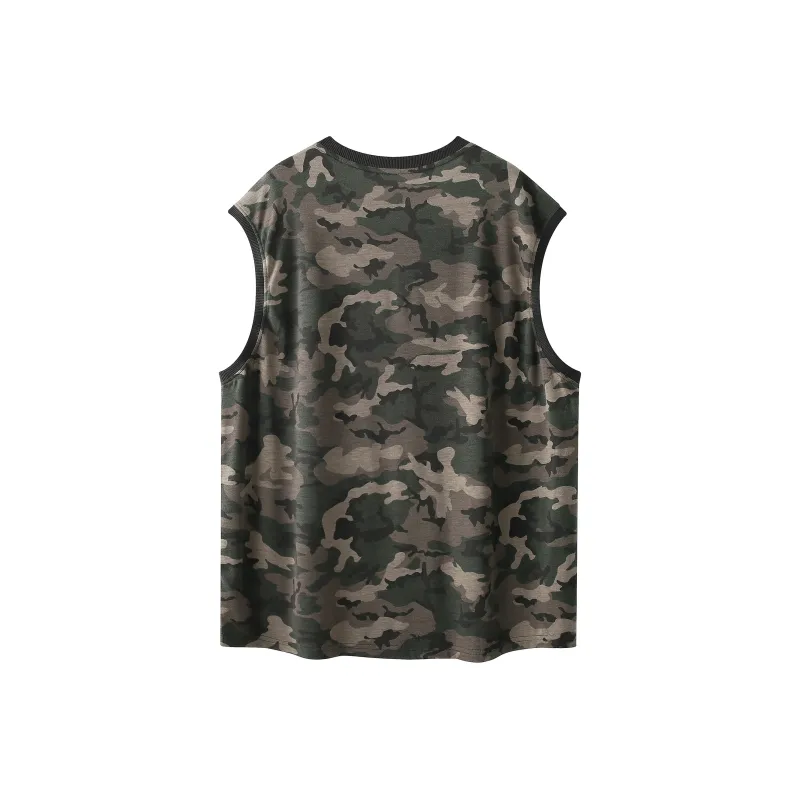 Ang2 Stu Tank Tops Unisex-6