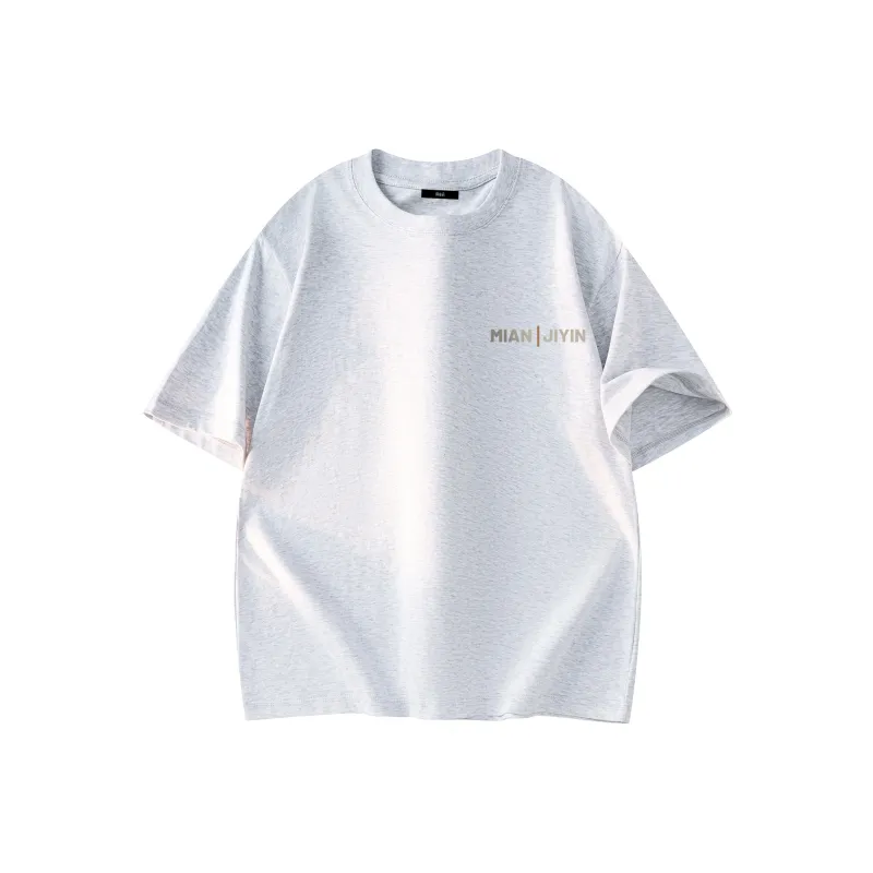 Cotton Gene T Shirts Unisex-17