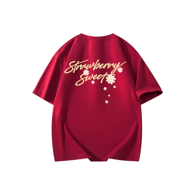 Disney Toy Story Series T Shirt Unisex-14