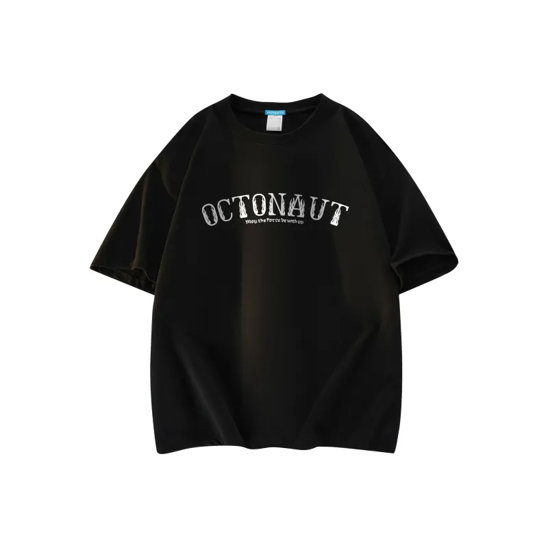 Small Columns Under The Sea T Shirt Unisex-11