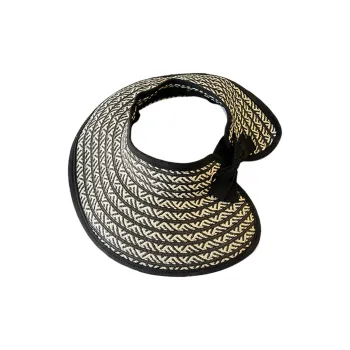 Youyoulan Cellulose Material Sun Protection Hats Women's
