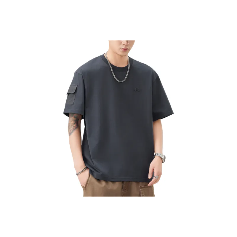 PANDA ADEVIL T Shirts Unisex-6