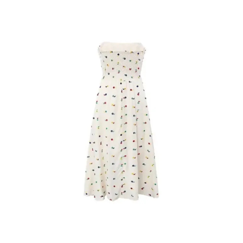 PUREIDOL Sleeveless Dress Women's-1