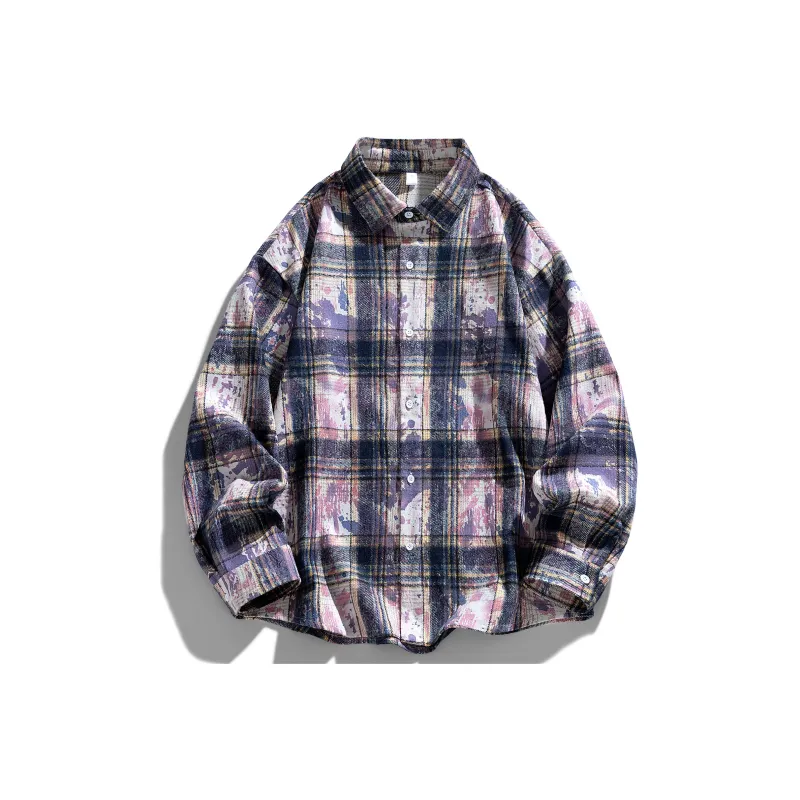 WOKXSS Shirts Unisex-6
