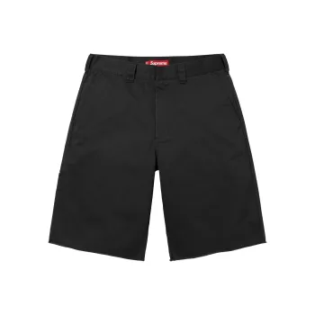 Supreme Work Short SS25