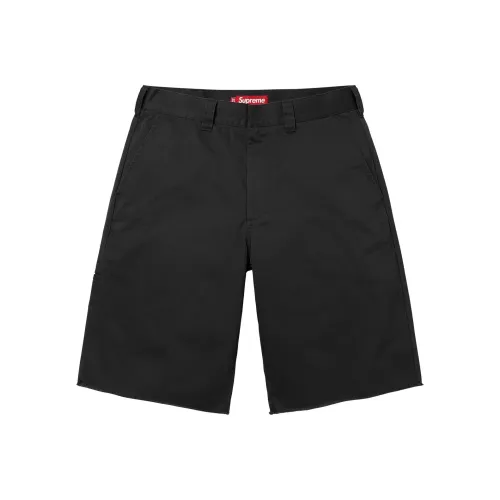Supreme Work Short SS25
