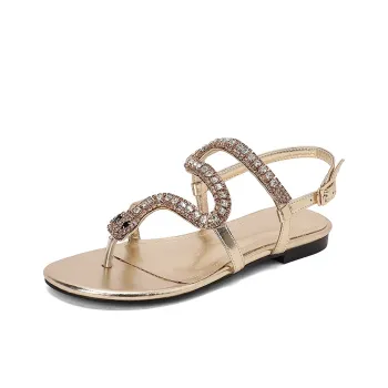 BalletCat One Strap Sandals Women's